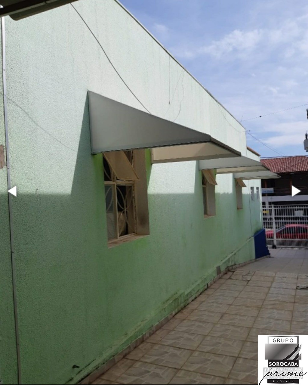 Salão comercial no centro de sorocaba $850.000,00