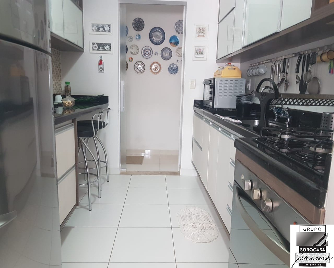 Casa residencial vila fiori R$259.000,00