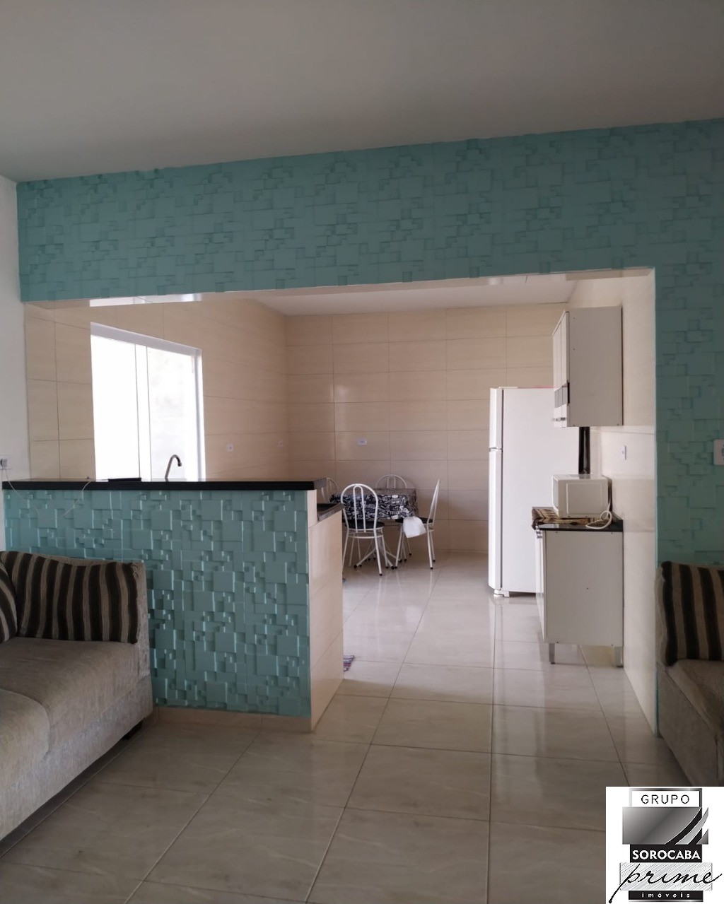 Chacara residencial caguaçu R$365.000,00