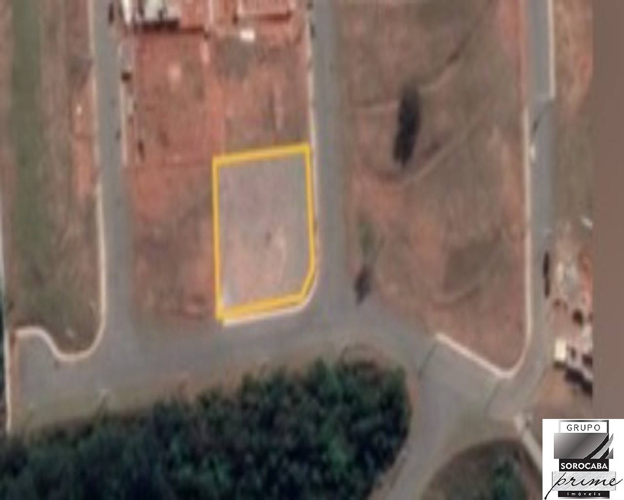 Terreno residencial, alto da boa vista, R$ 850.000,00.