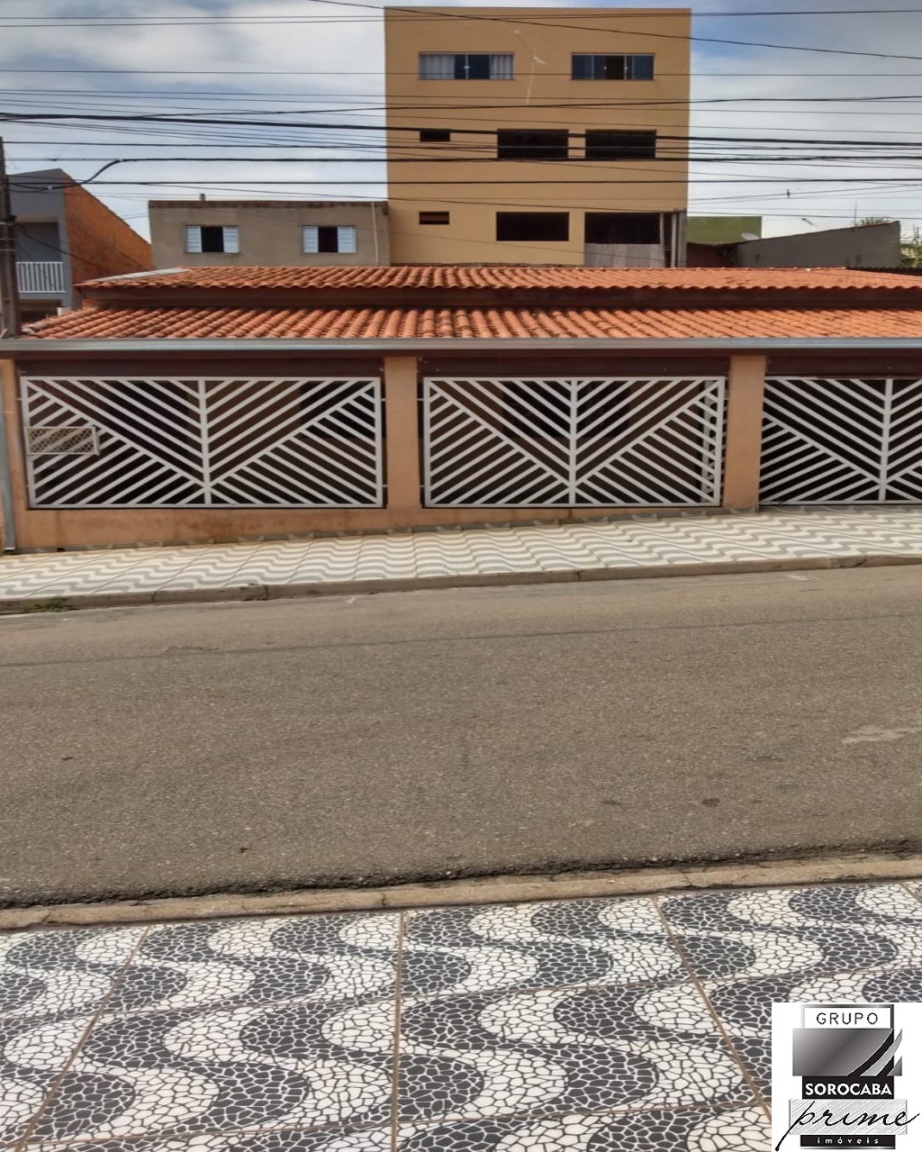 Casa residencial nova votorantim R$385.000,00