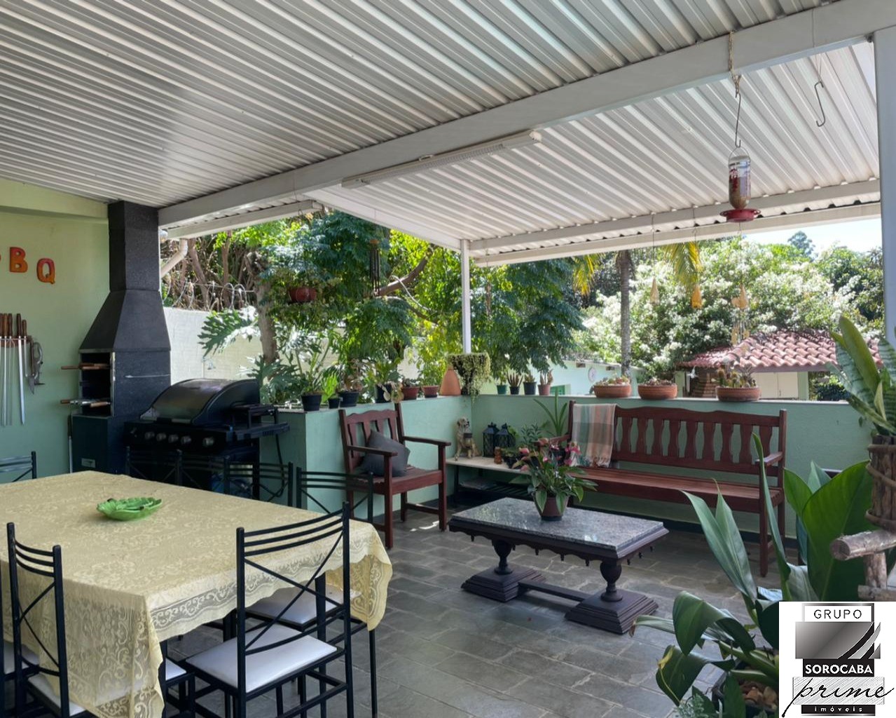 Casa residencial, estr. Dinorá, R$830.000,00.