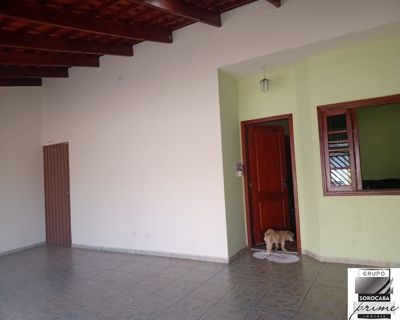 Casa residencial wanel ville iv $426.000,00
