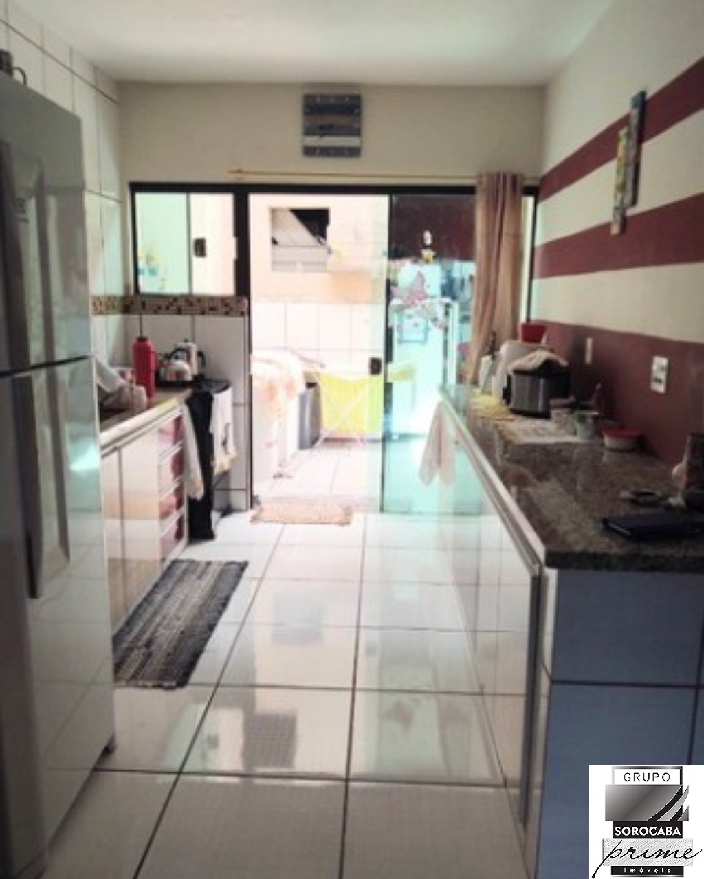 Casa residencial no jardim flamboyant, R$375.000,00 mil.