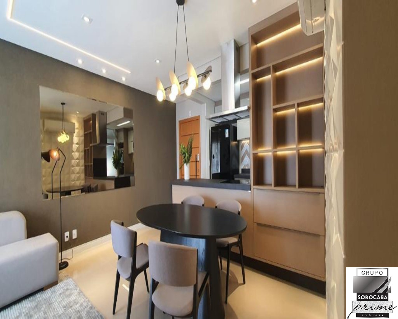 Apartamento residencial villa lobos R$800.000,00