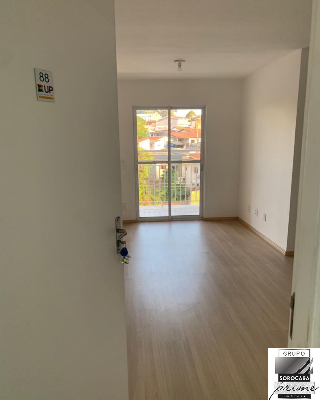 Apartamento residencial up residencial club $240.000,00
