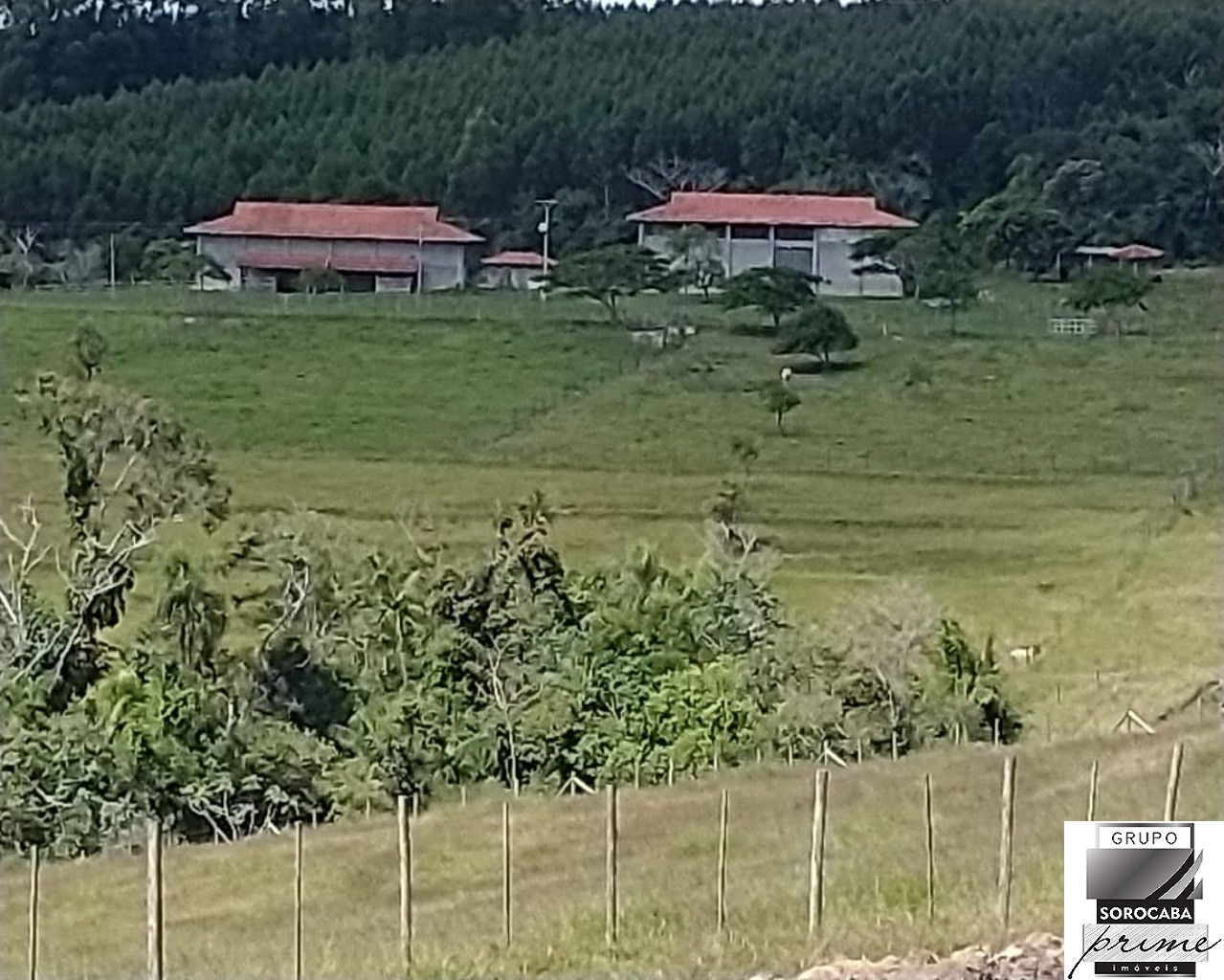 Fazenda a venda em na cidade de sarapui $15.000.000,00