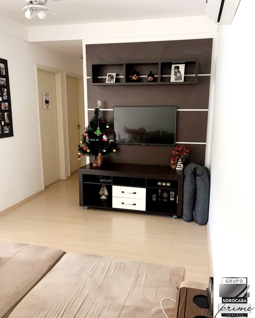 Apartamento residencial, jardim guadalajara, R$425.000,00.