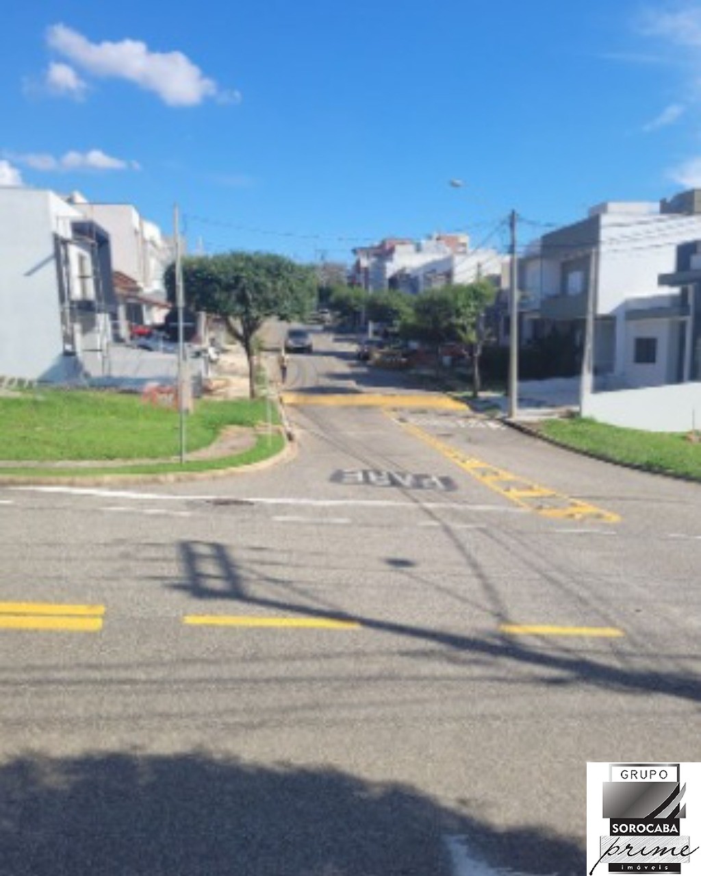 Terreno residencial no parque são bento, R$280.000,00.