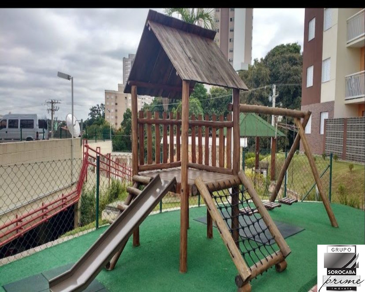 Apartamento residencial, jardim piratininga, R$315.000,00.