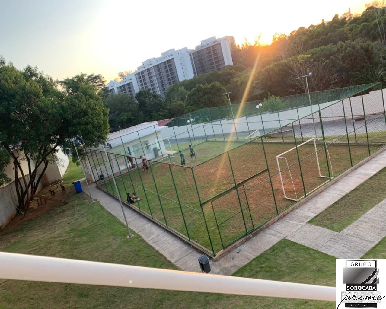 Apartamento residencial up residencial club $240.000,00