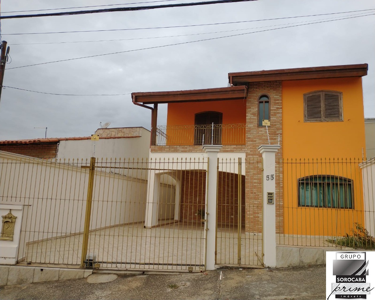 Casa residencial no jd alvorada, R$775.000,00.