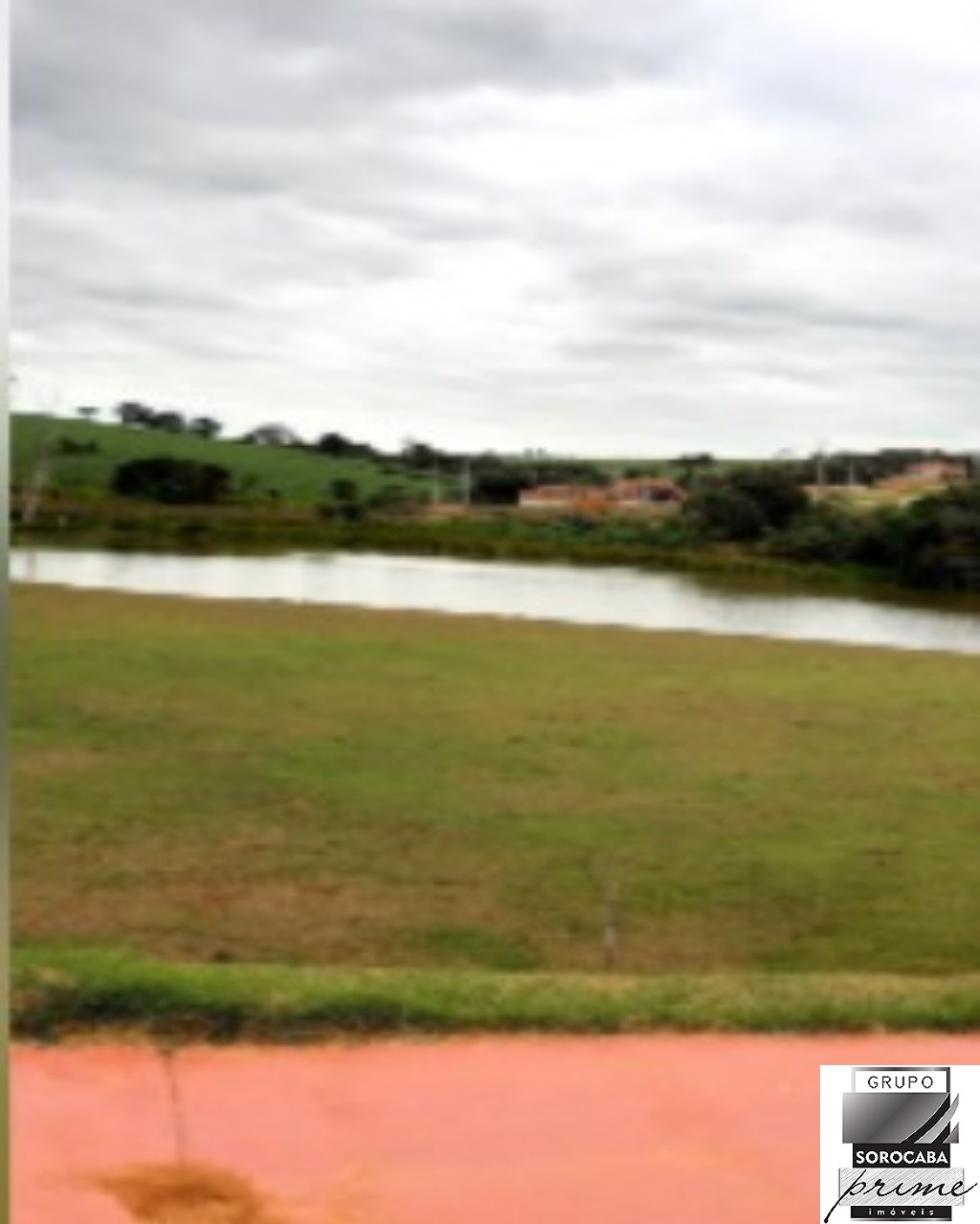 Terreno de esquina residencial helena maria R$