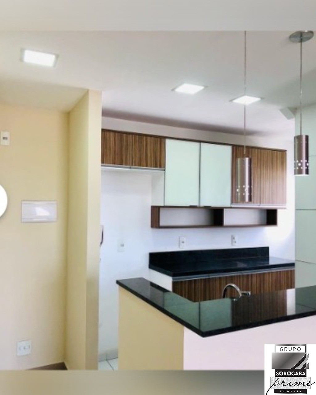 Apartamento residencial mirante santa rosalia $330.000,00