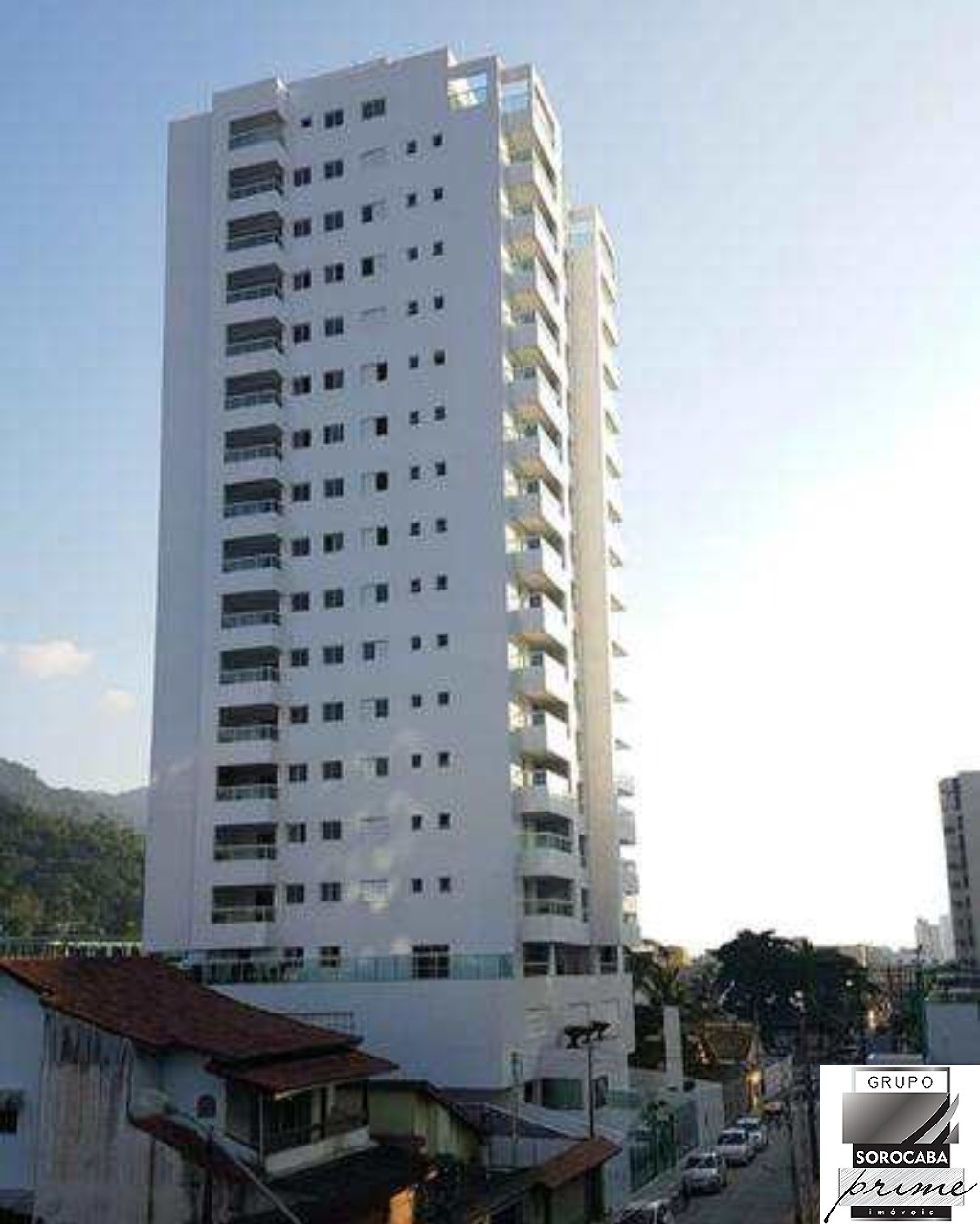 Apartamento residencial, jardim caiahu, R$385.000,00. - foto 1