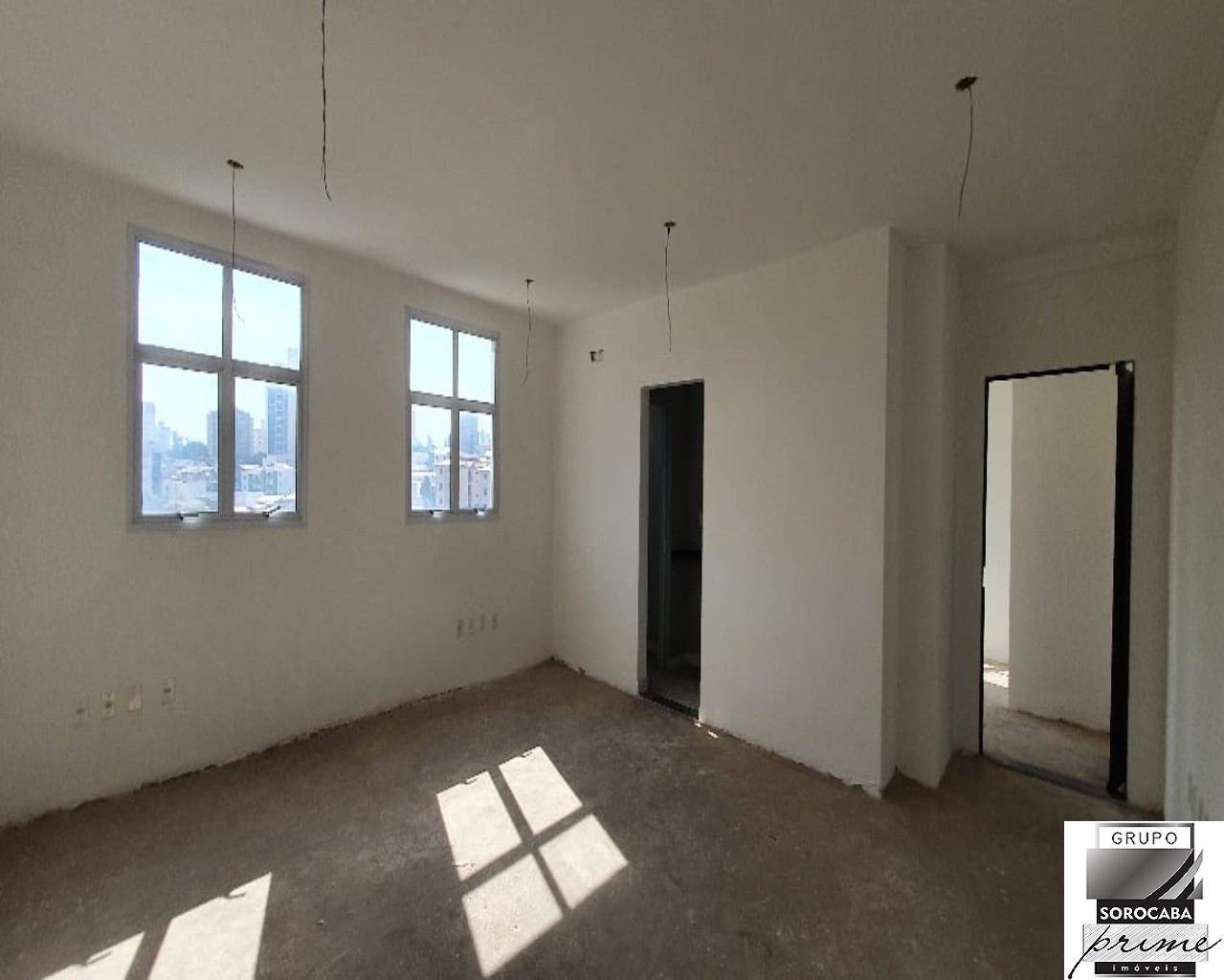 Salas comercial, av washington luiz, R$320.000,00.