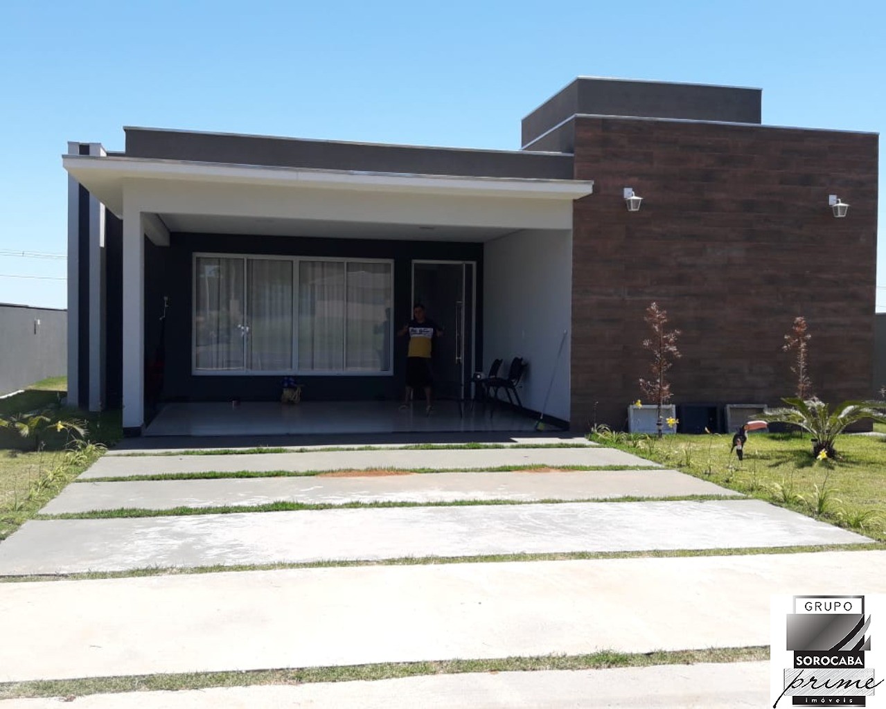 Casa residencial no condômino ninho verde, R$630.000,00. - foto 1