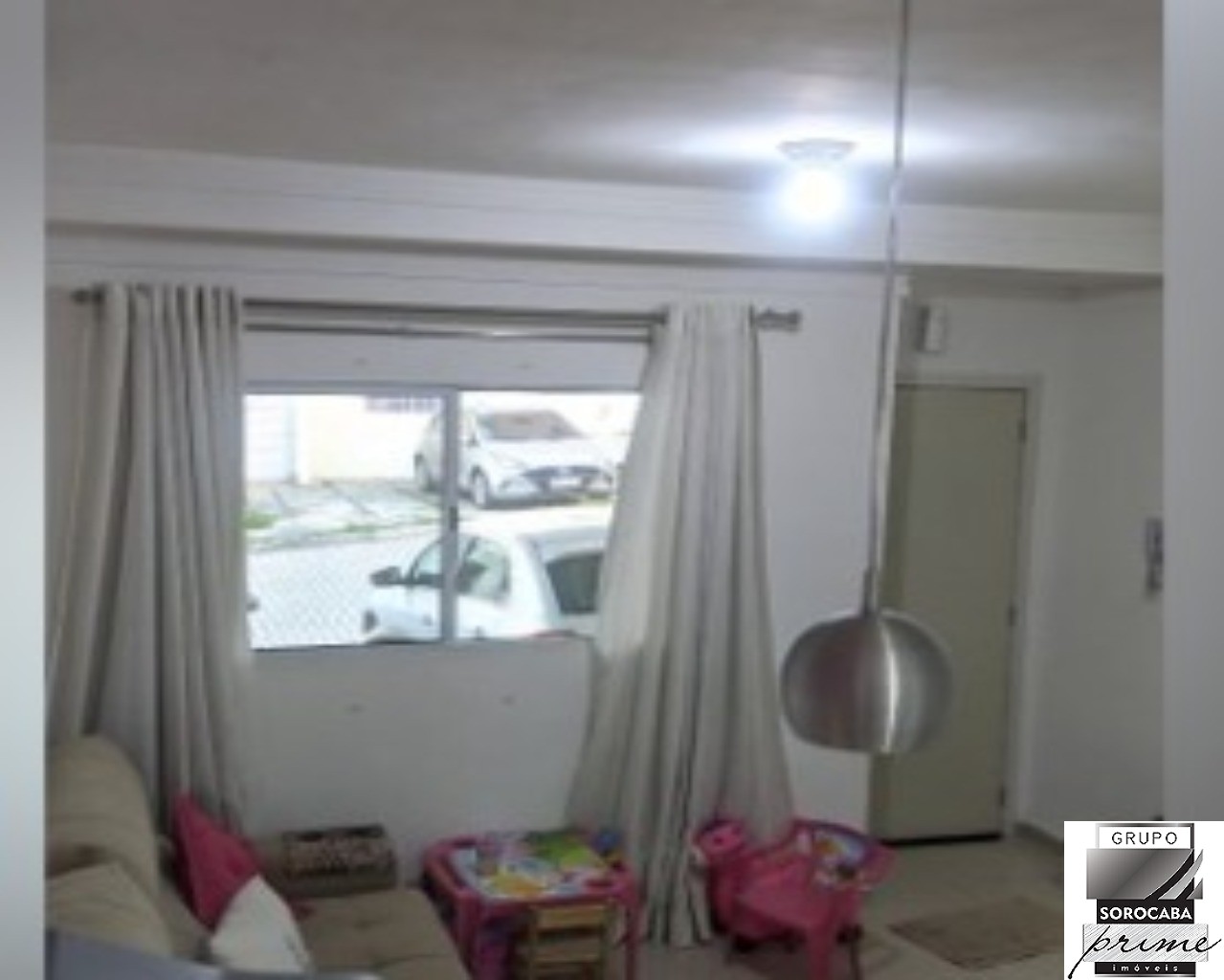 Casa residencial em sorocaba - sp, caguassu