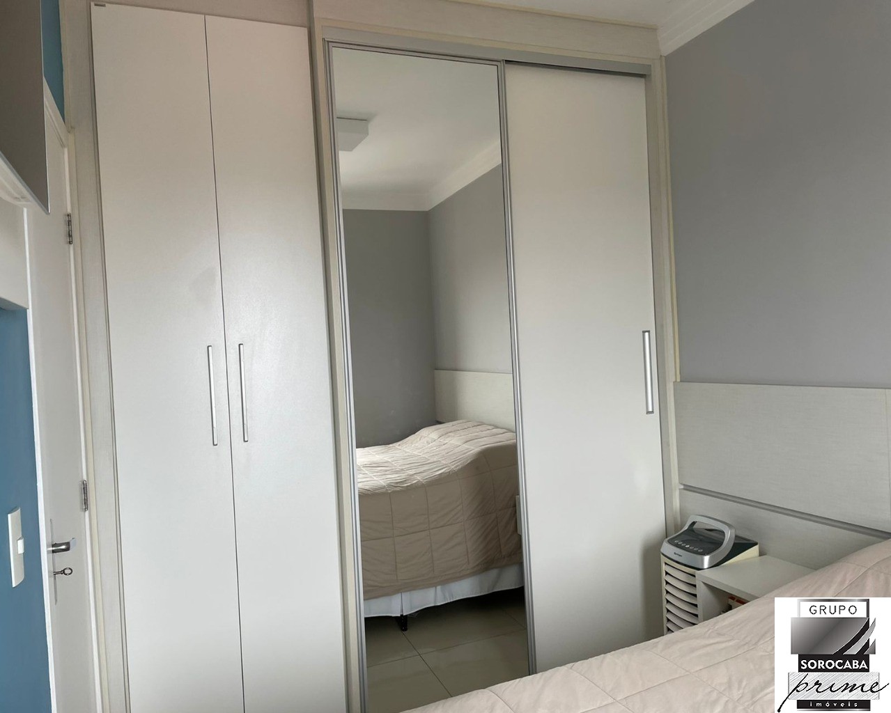 Apartamento residencial passeo no wanel ville, R$255.000,00 