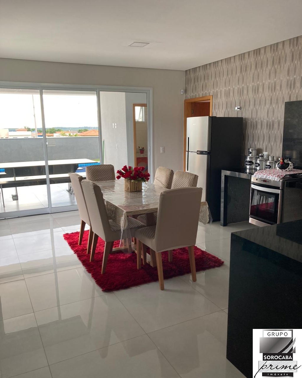 Casa residencial no condômino ninho verde, R$630.000,00. - foto 4