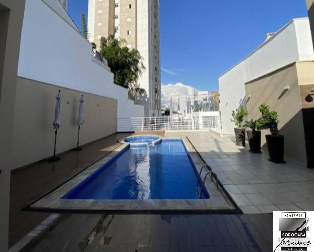Apartamento residencial plaza madrid R$535.000,00