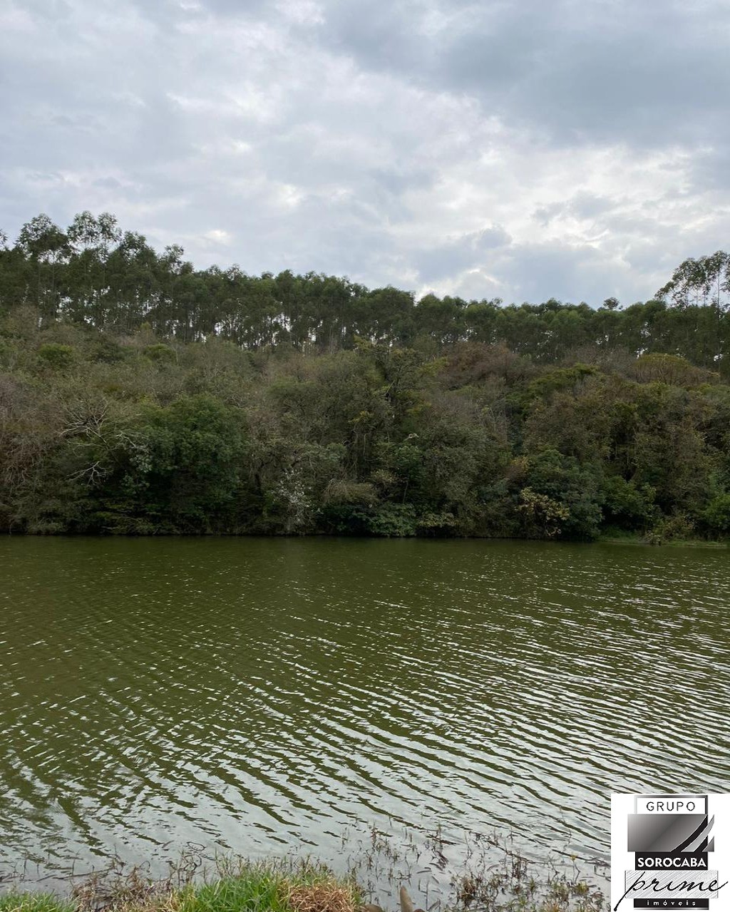 Terreno residencial no condomínio fazenda alta vista, R$224.