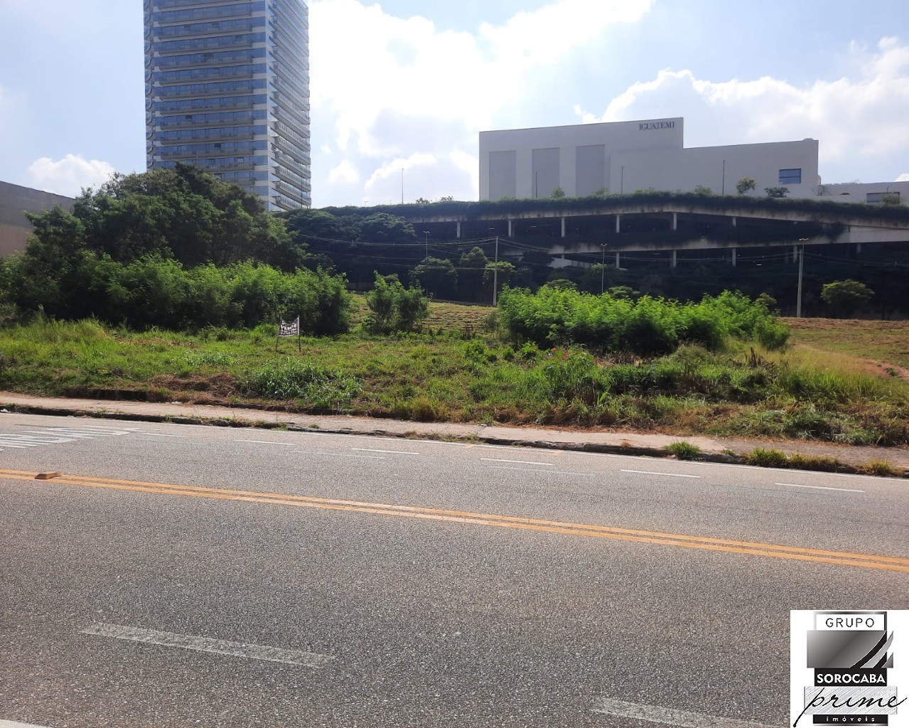 Terreno residencial no jardim maria josé, R$1.200.000,00.