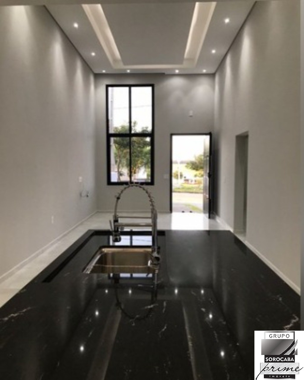 Casa residencial no jardim novo horizonte, R$520.000,00.
