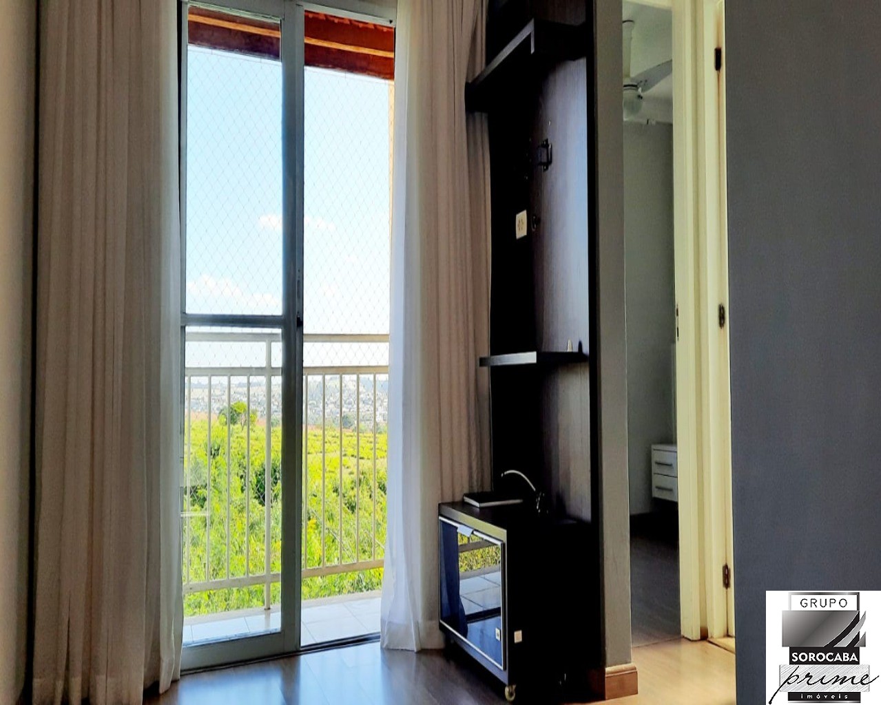 Apartamento residencial, villa flora, R$210.00,00.