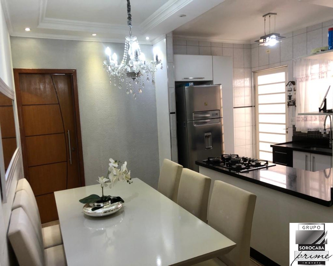 Casa residencial, sorocaba park, R$280.000,00.