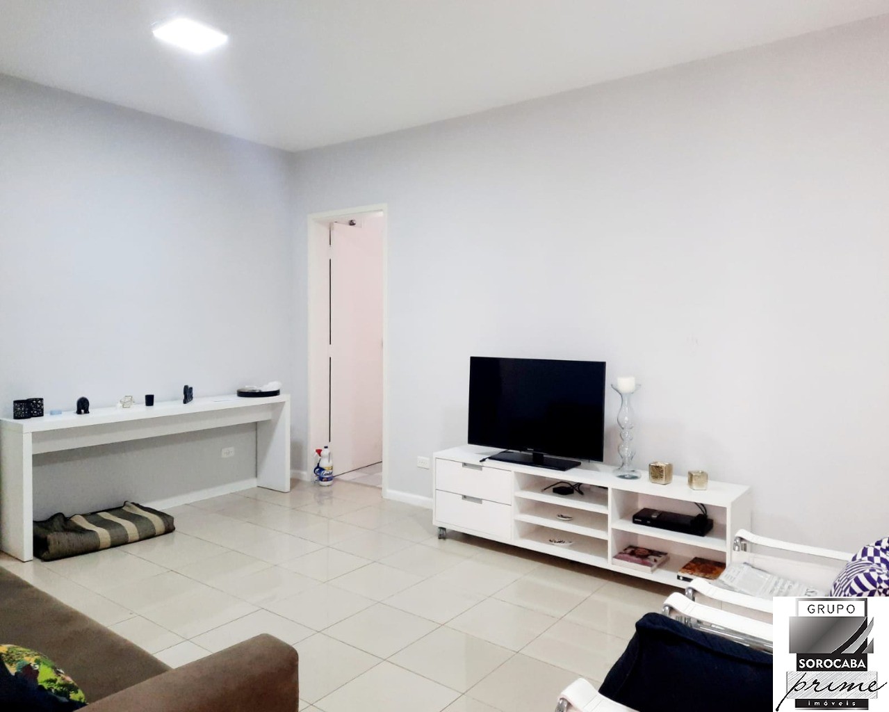 Apartamento residencial, pq. Campolim, R$ 500.000,00.