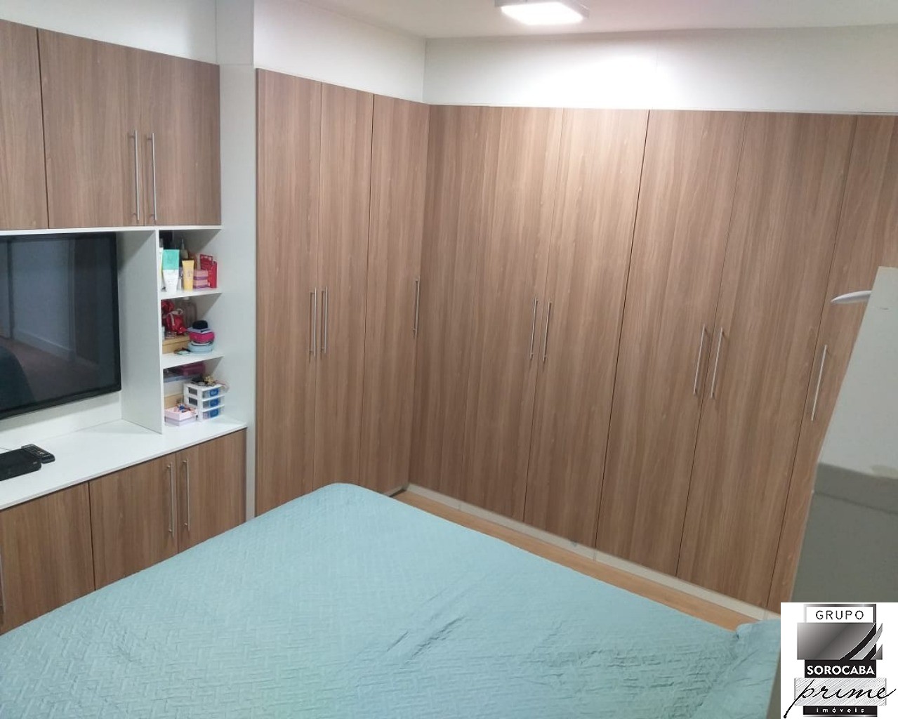 Apartamento residencial saint tropez R$1.277.000,00