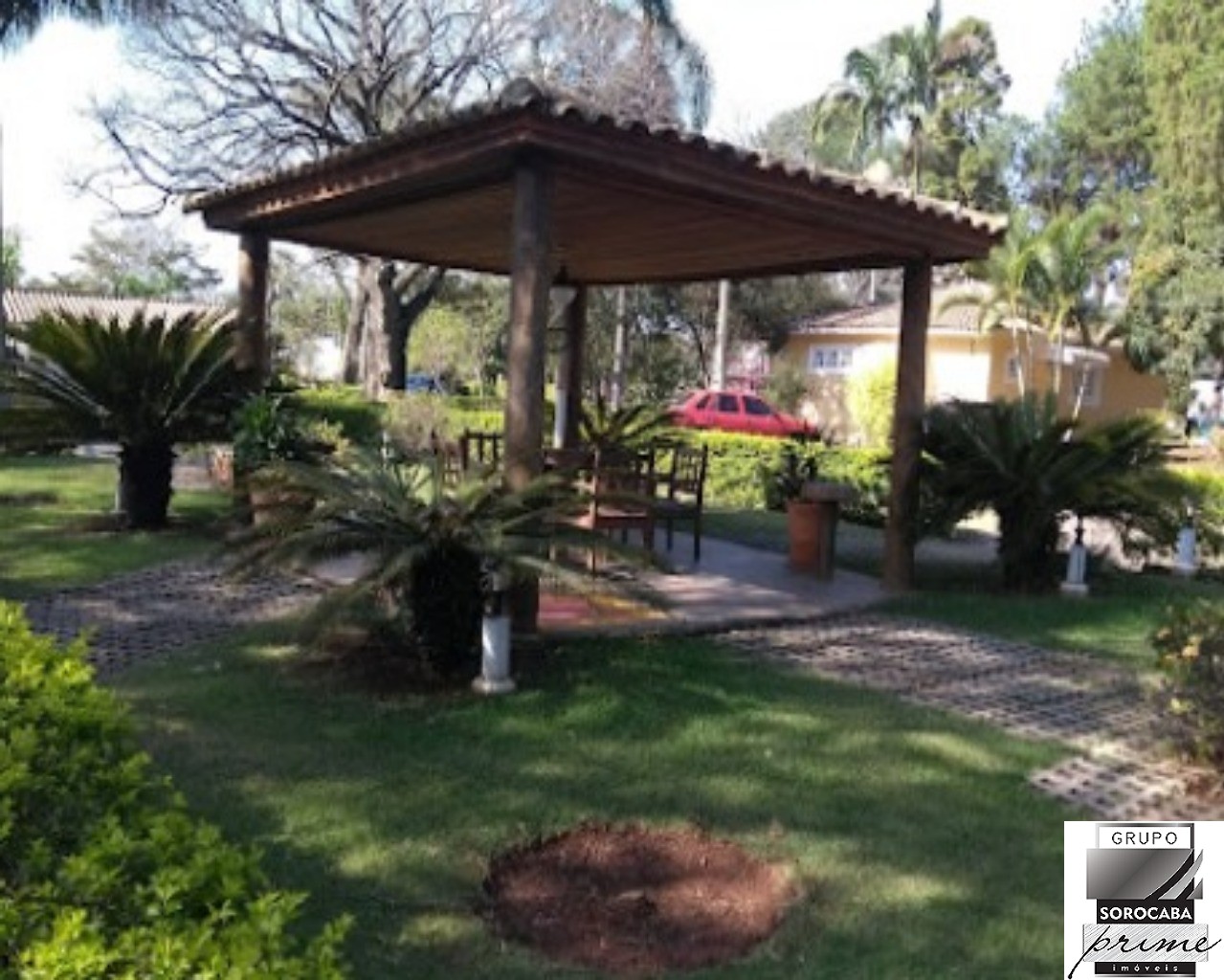 Terreno plano a venda vale do lago R$240.000,00