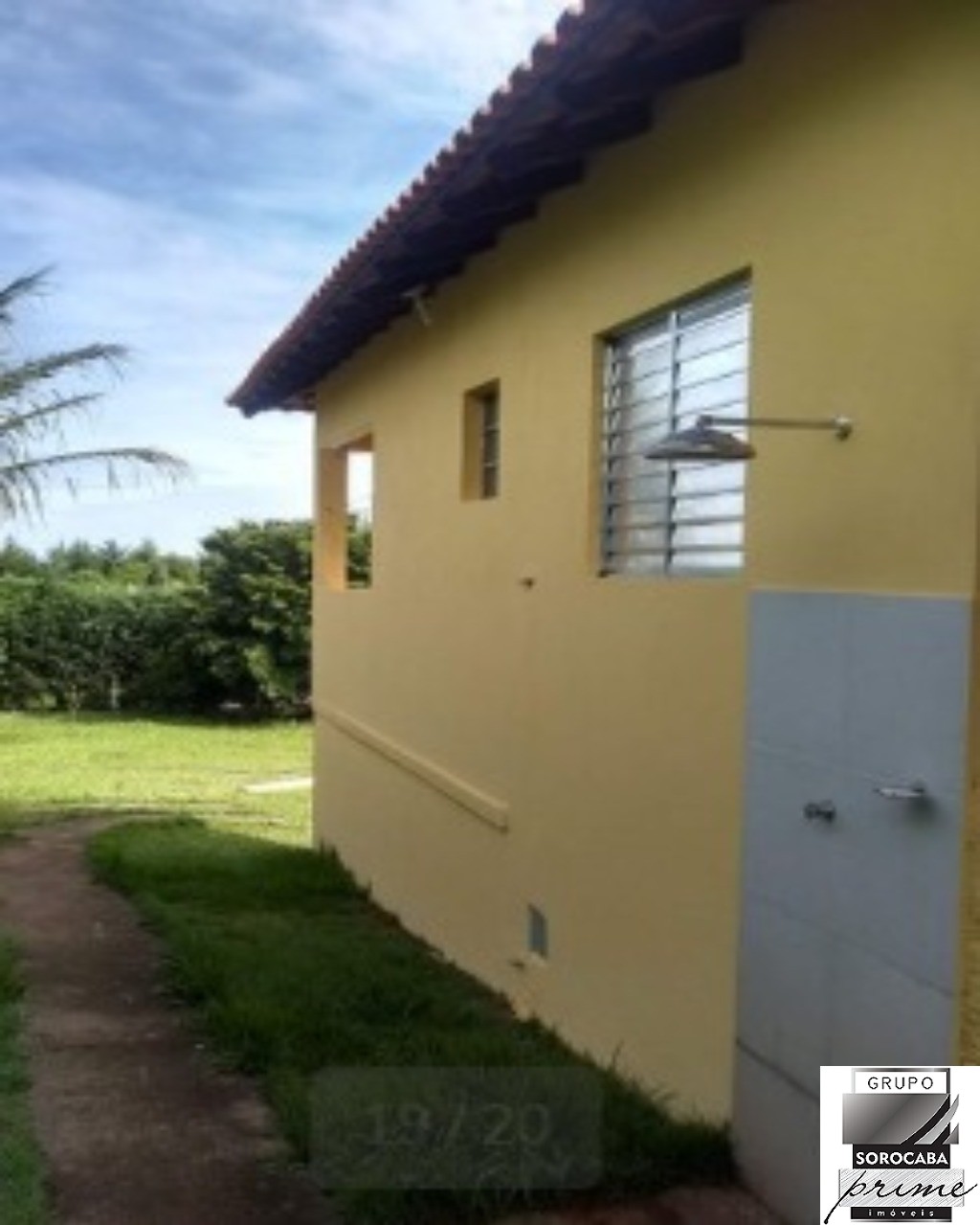 Chácara residencial paraíso R$1.000.000,00