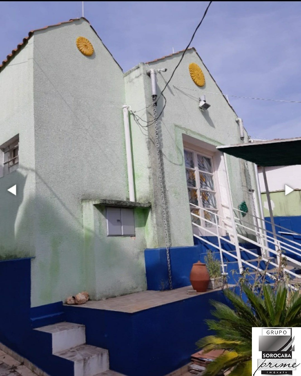 Salão comercial no centro de sorocaba $850.000,00
