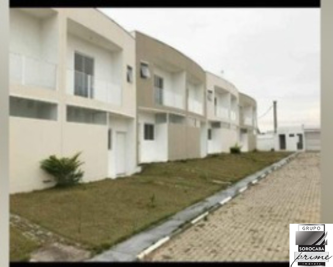 Casa residencial villagio amabile $ 245.000,00