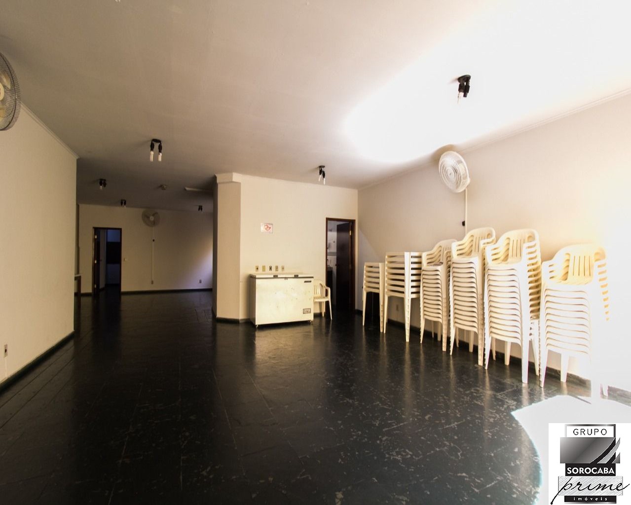 Apartamento residencial para locação $1.250,00