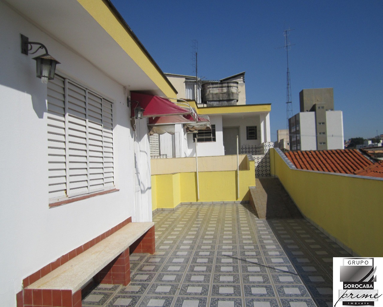 Casa residencial, santa teresinha, locação R$4.500,00.