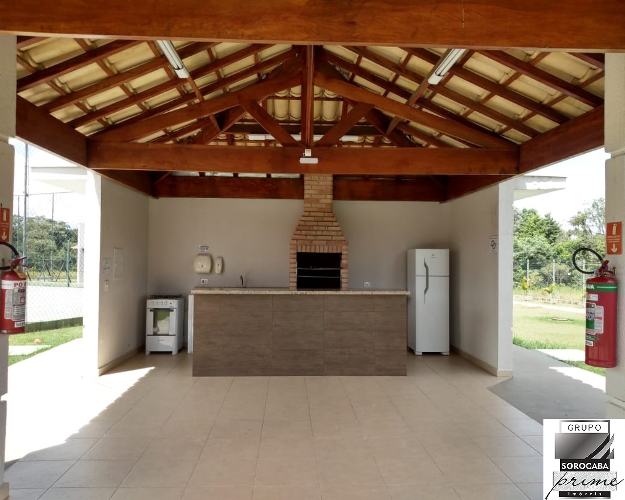 Casa residencial condomínio terras de são francisco $575.000