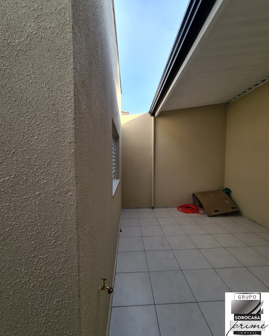 Casa residencial rua mitre fiuza aires $310.000,00