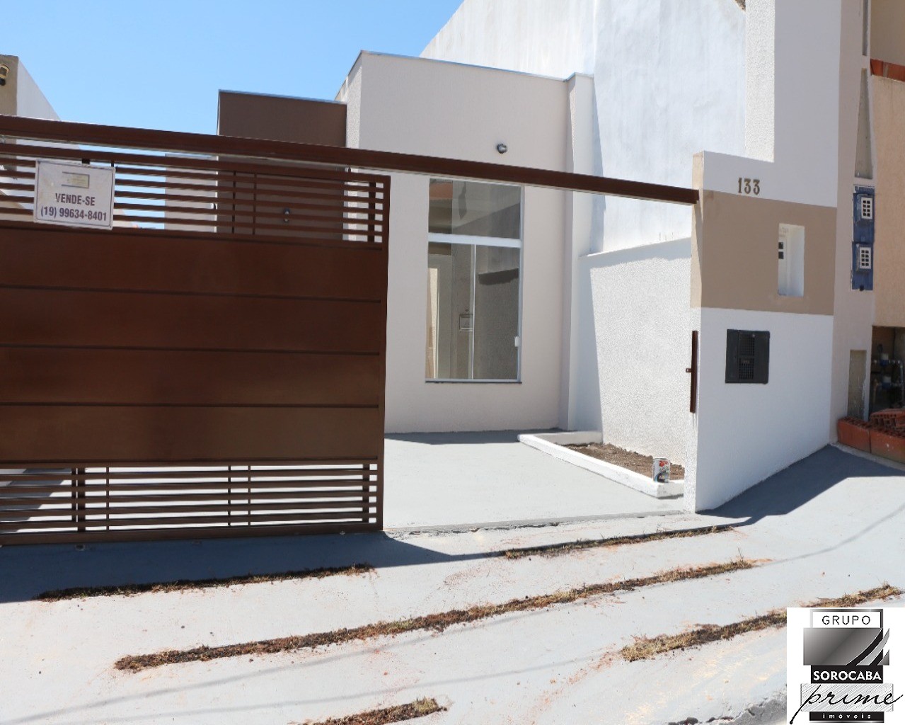 Casa residencial, jardim wanel ville iv, R$405.000,00.