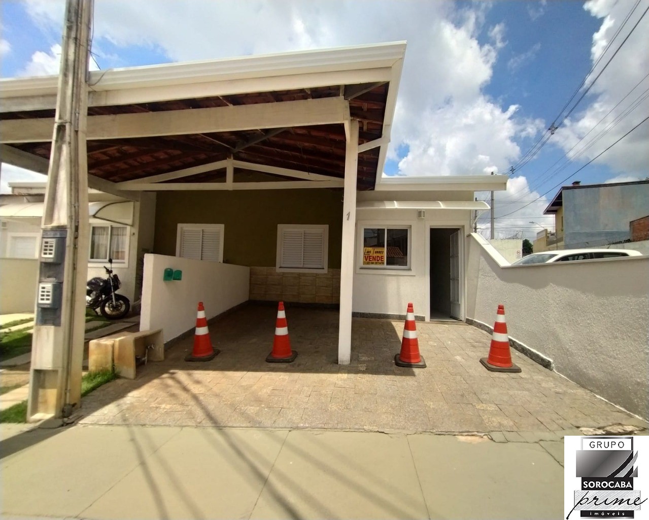 Casa residencial, éden, R$235.000,00.