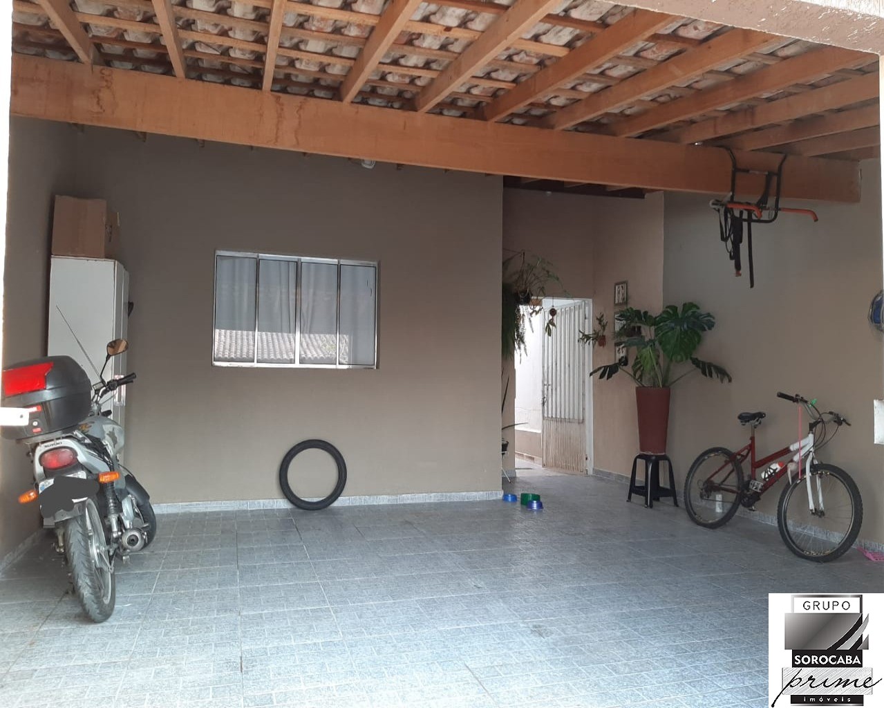 Casa residencial jd. Alpes R$240.000,00