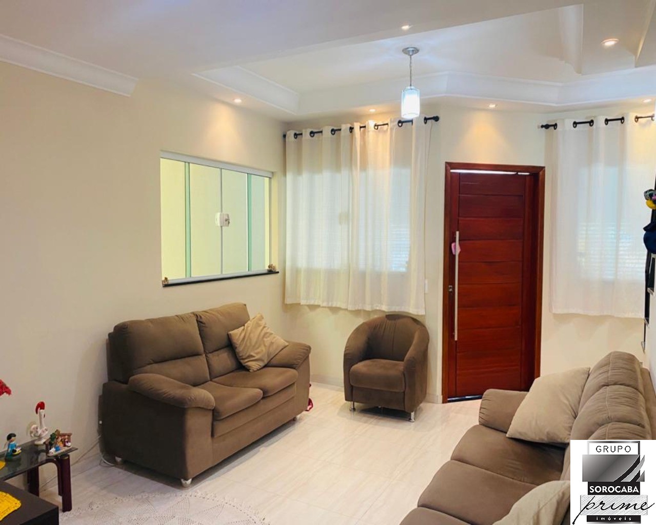 Casa residencial vila amato, R$435.000,00.