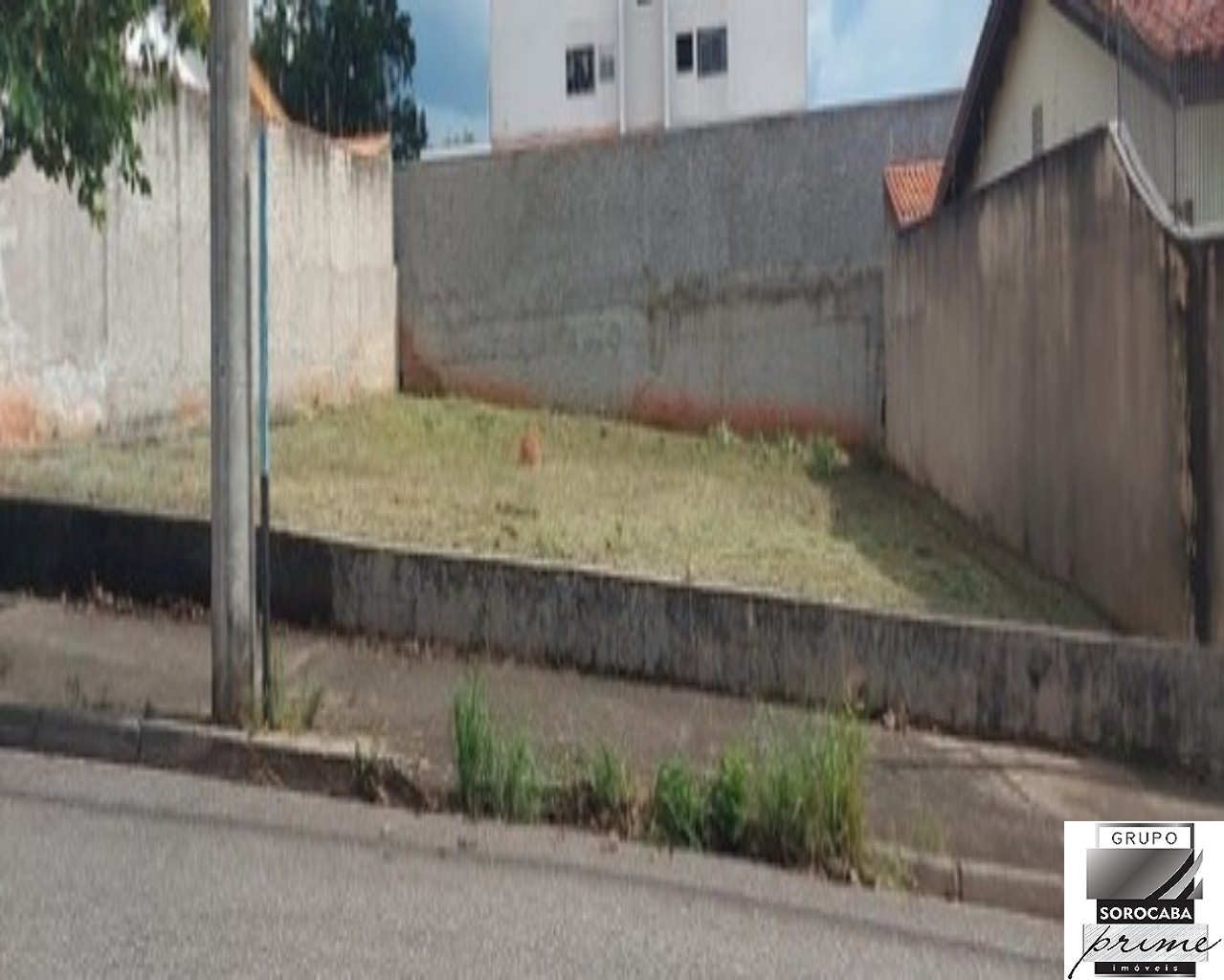Terreno residencial, jardim são carlos, R$330.000,00.