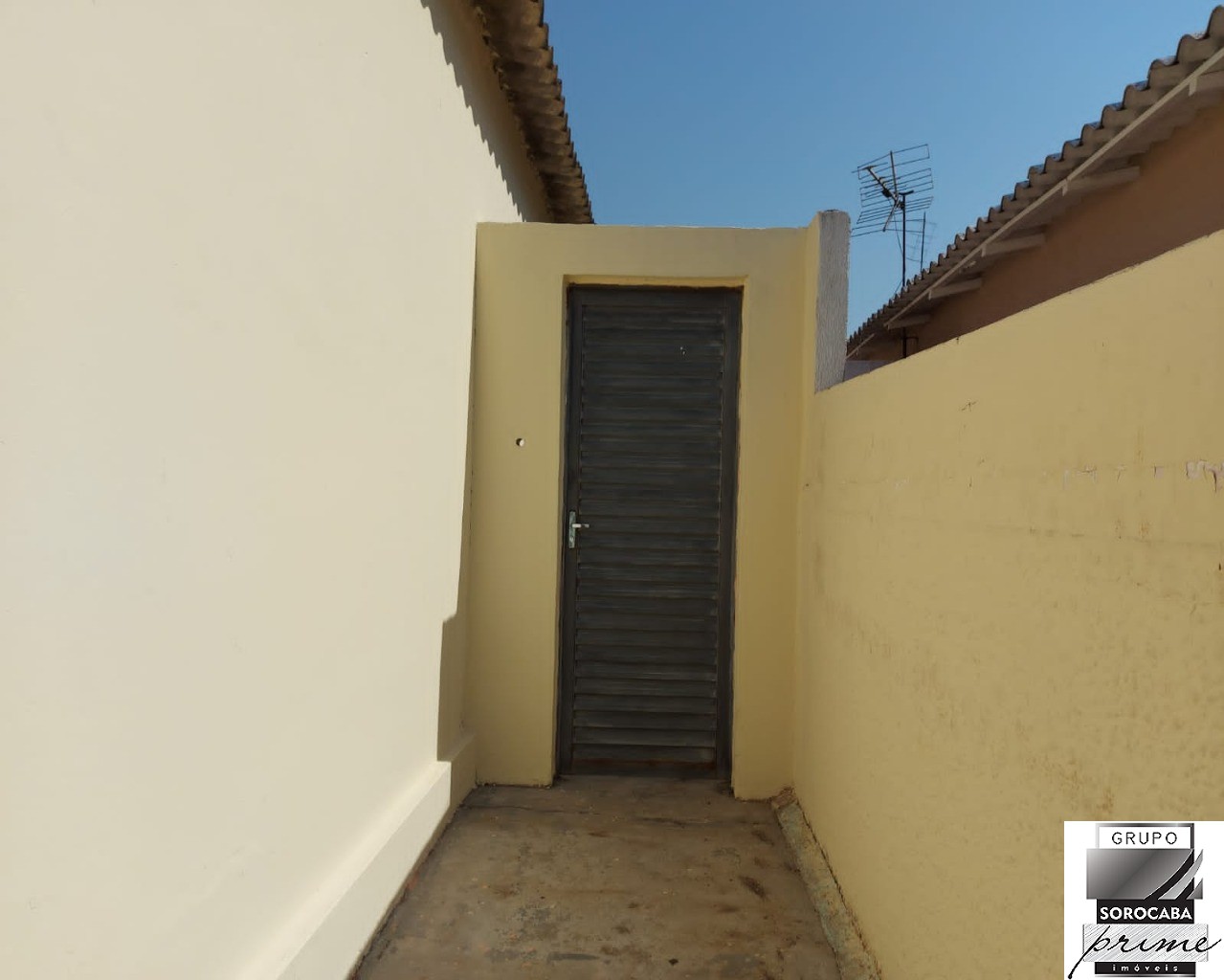 Casa residencial na vila fiori, R$233.000,00 mil.