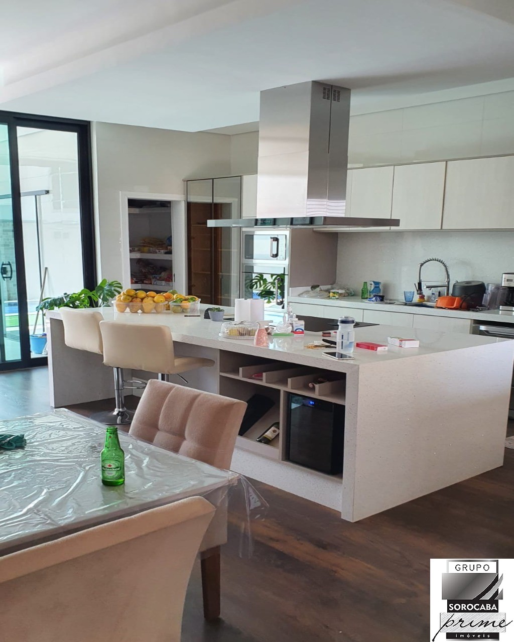 Casa residencial, horto florestal villagio, R$ 910.000,00.