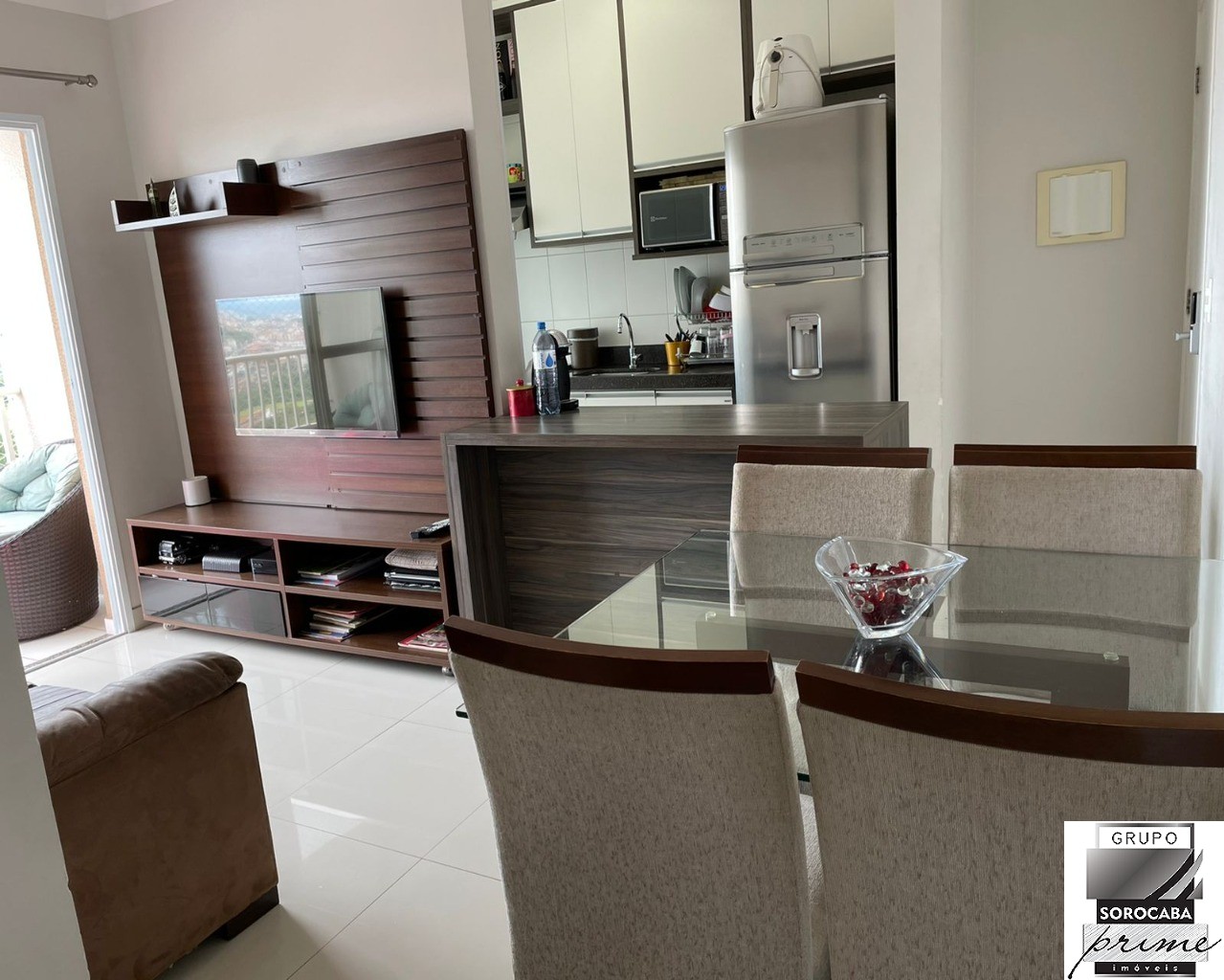 Apartamento residencial passeo no wanel ville, R$255.000,00 