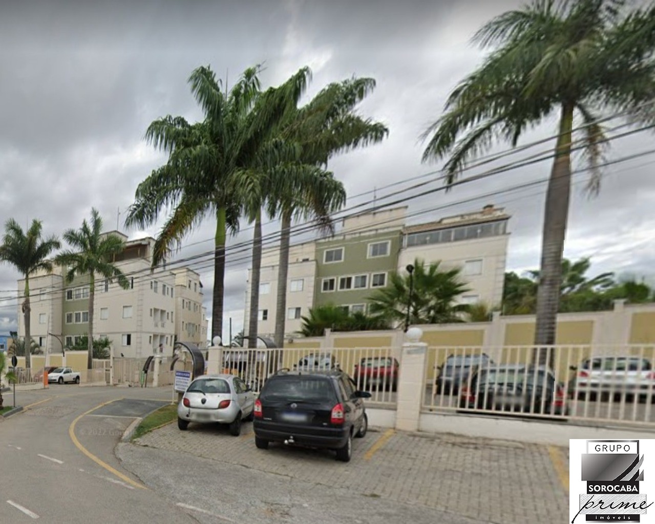 Apartamento residencial spazio splendido $350.000,00