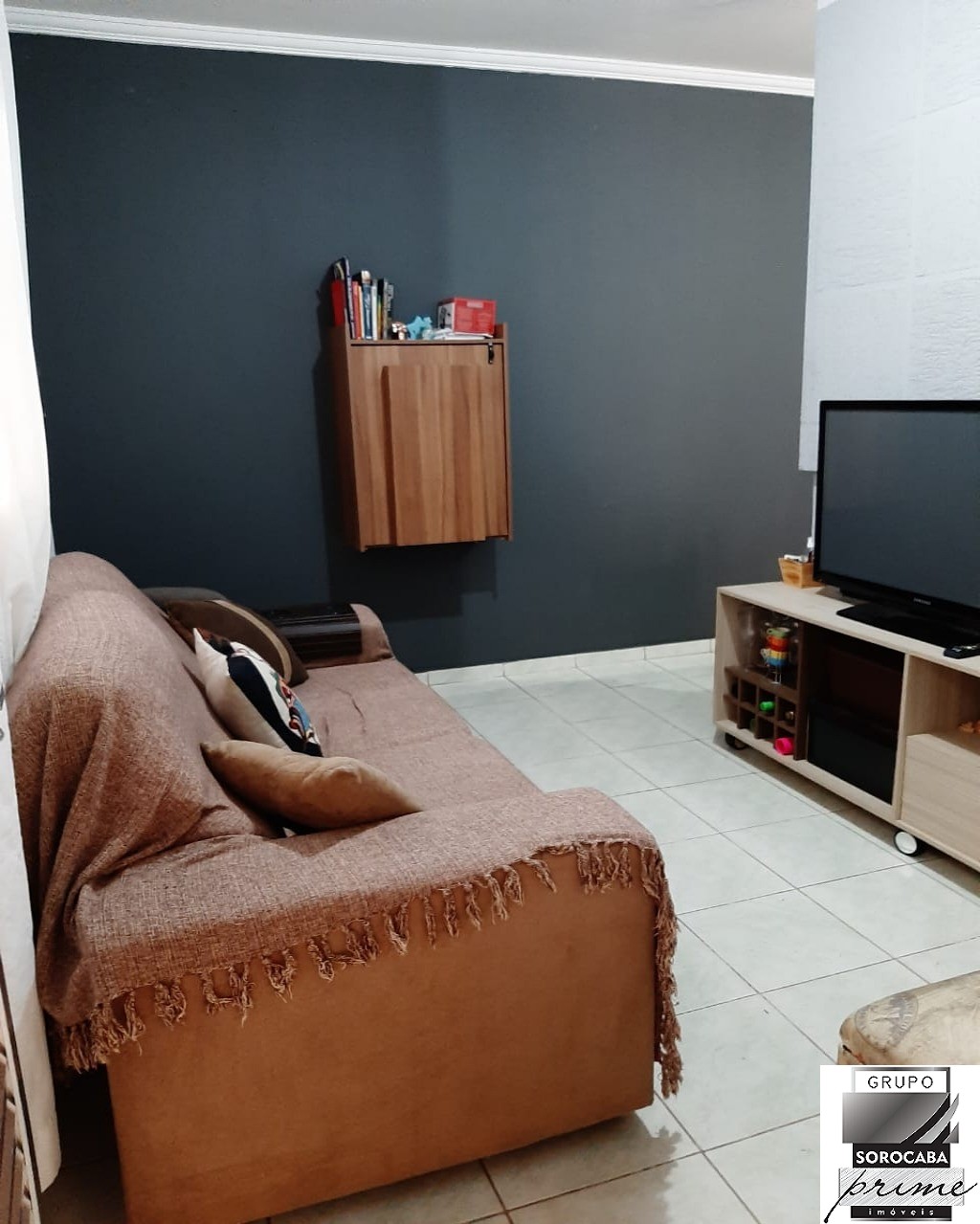 Casa residencial jd. Alpes R$240.000,00